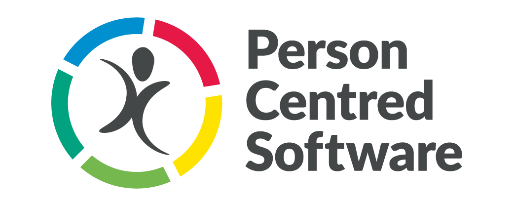 Person Centred Software logo