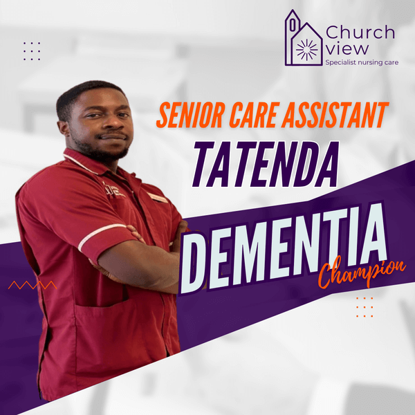 Tatenda Mateko