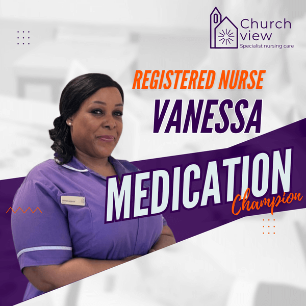 Vanessa Lamey