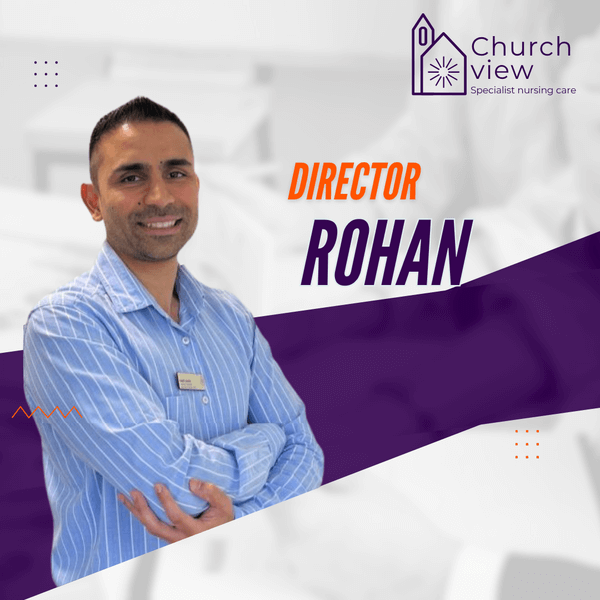 Rohan Patel