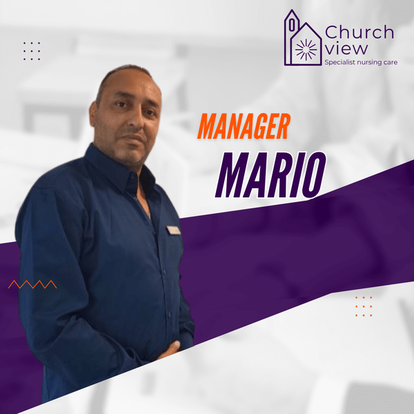 Mario Rabhi