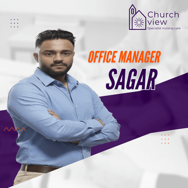 Sagar Patel