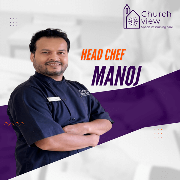 Manoj Karki