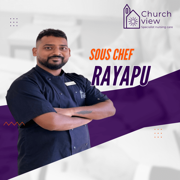 Rayupy Reddy Thumma