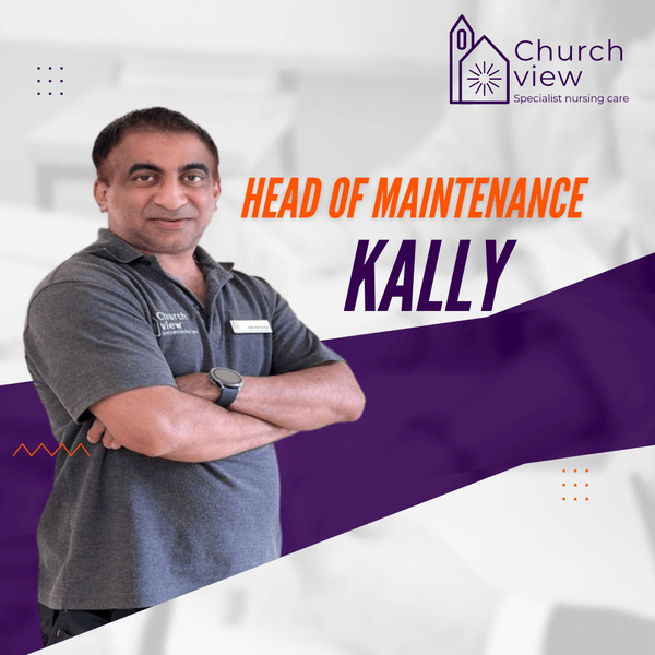 Kally Fernandes