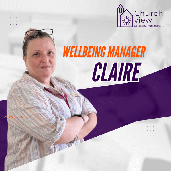 Claire Walling