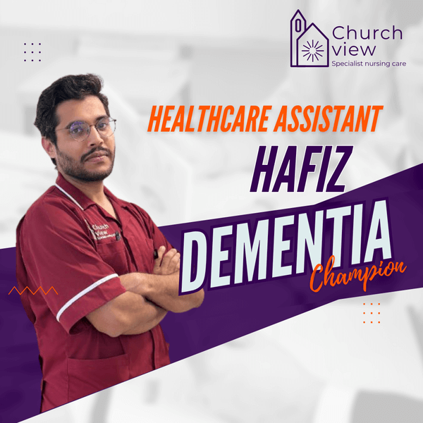 Hafiz Waqas