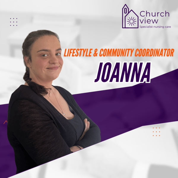 Joanna Patel