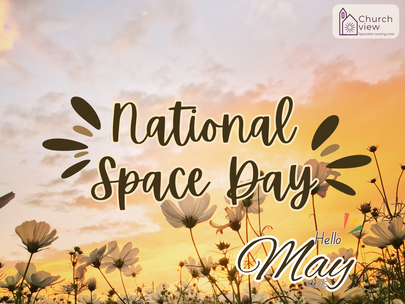 National Space Day