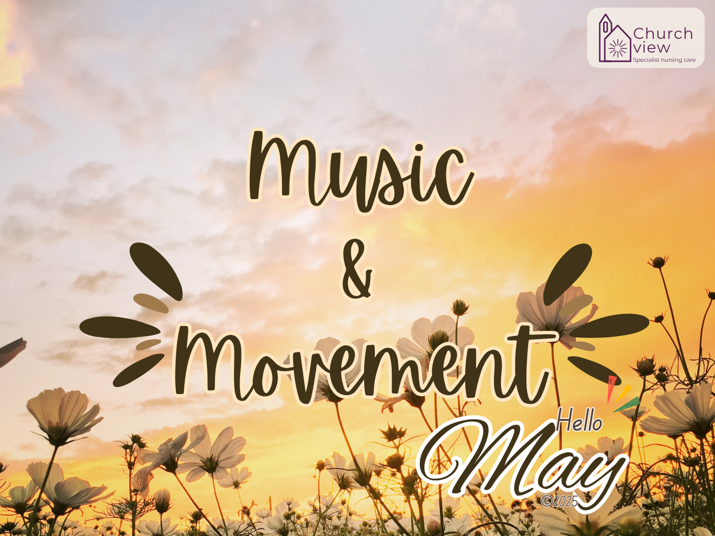 Music & Movement Session