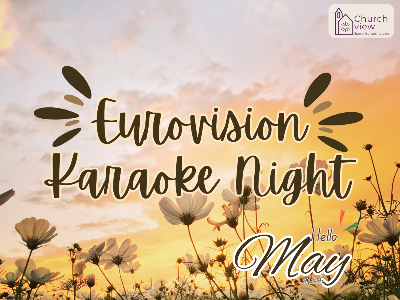 Eurovision Karaoke Night