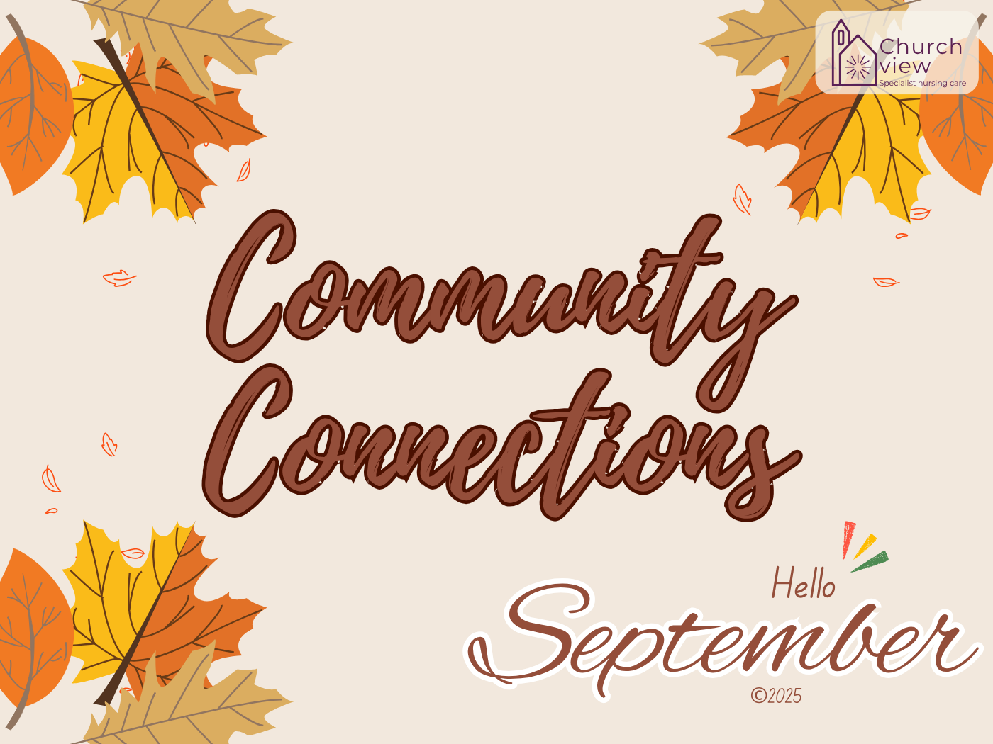 Community Connection