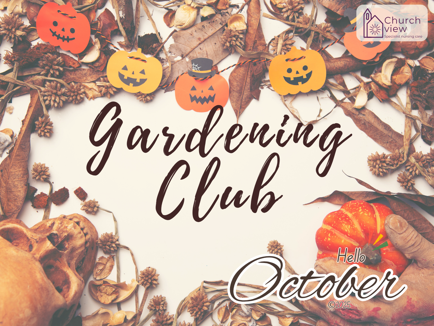 Gardening Club