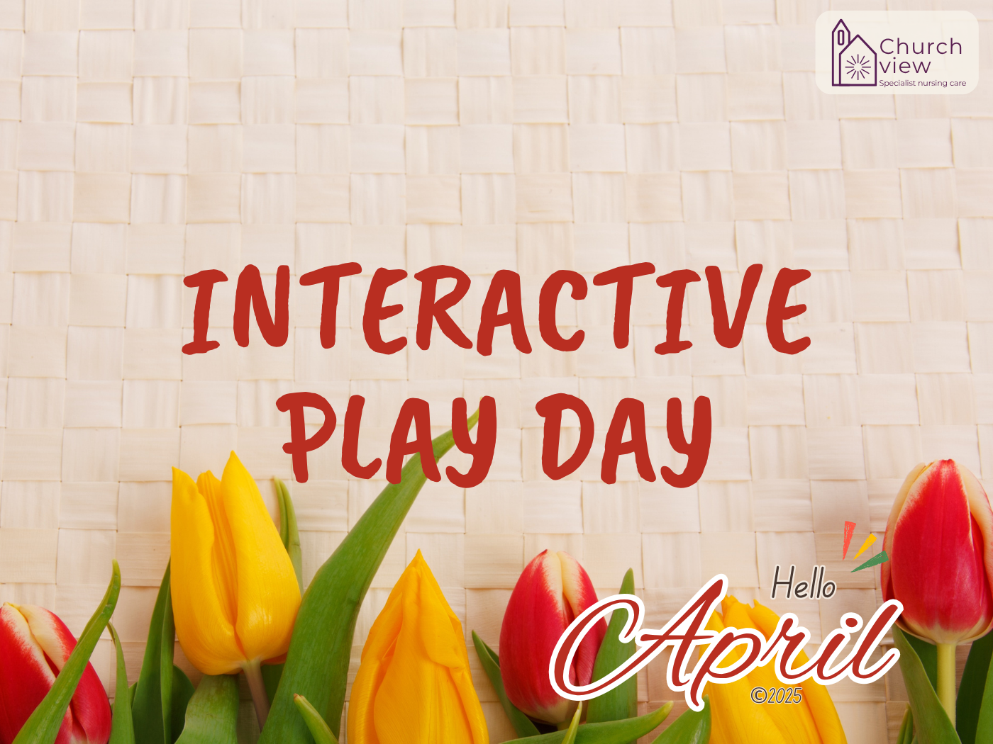 Interactive Play Fun