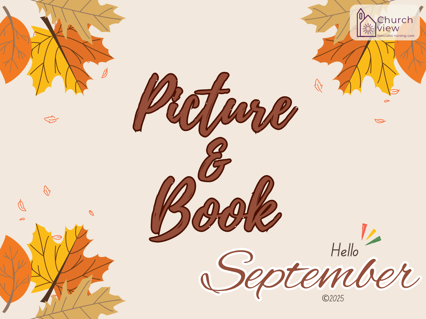 Guess the Picture & Book Reading Fun