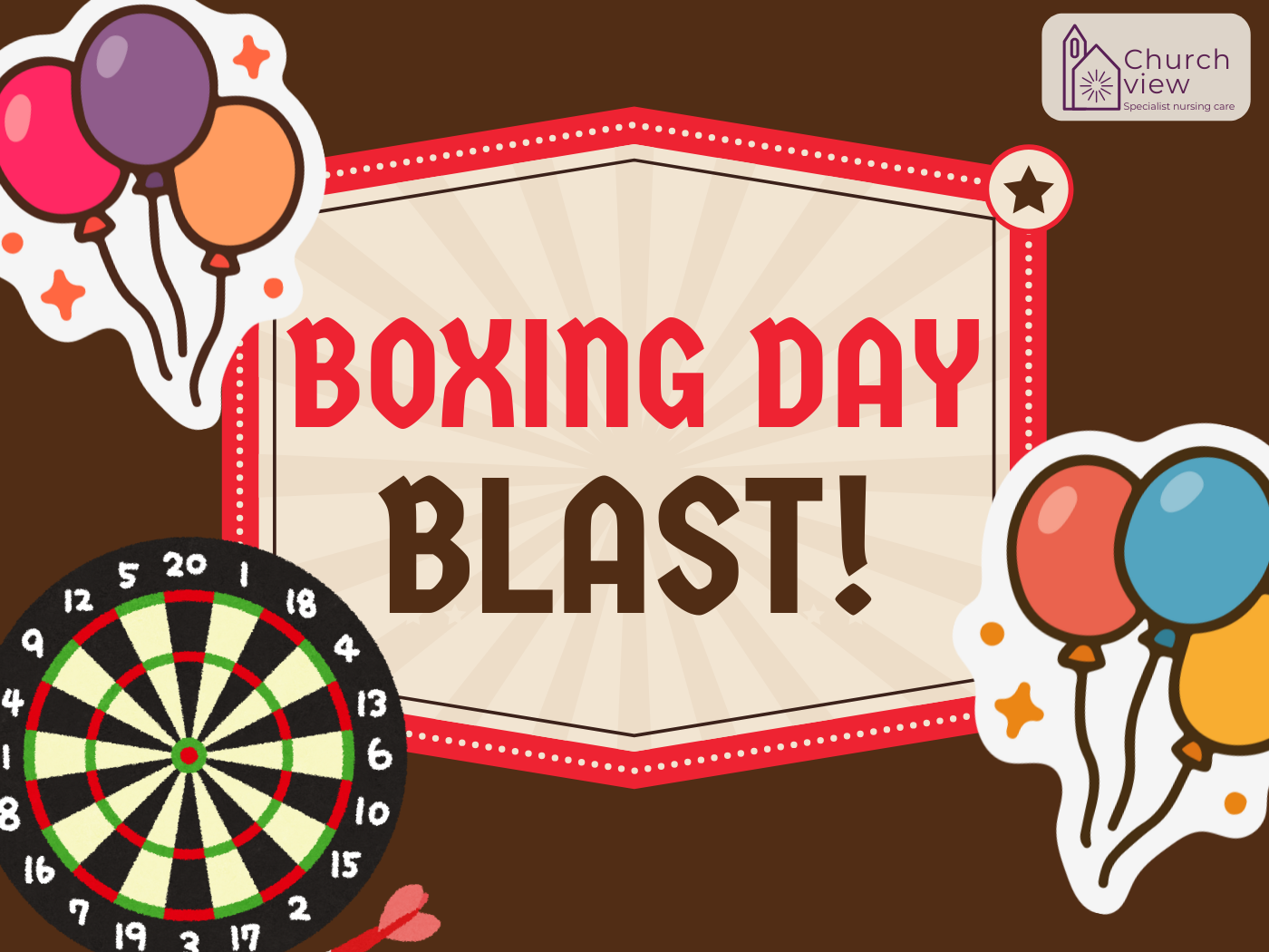Boxing Day Blast!