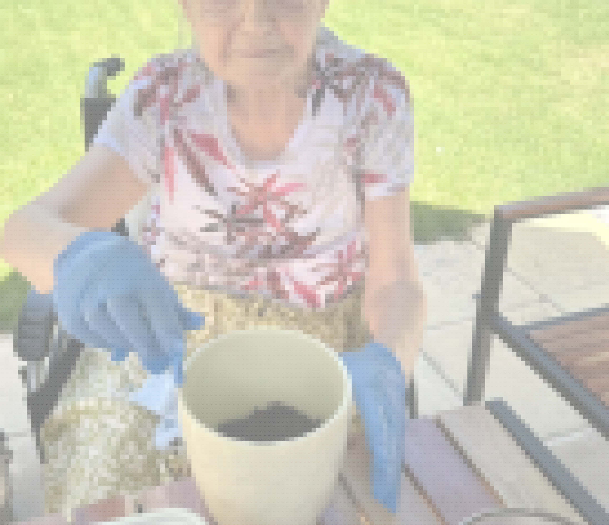 Gardening Club Blooms