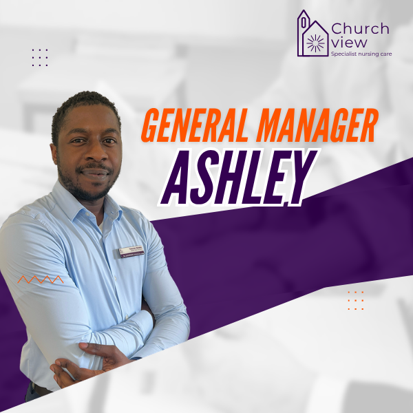 Ashley